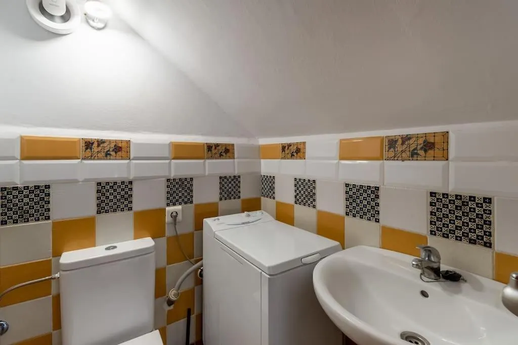 Casa Carpa Andalucia I Apartment Nerja