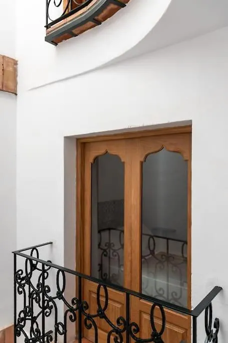 Casa Carpa Andalucia I Apartment Nerja