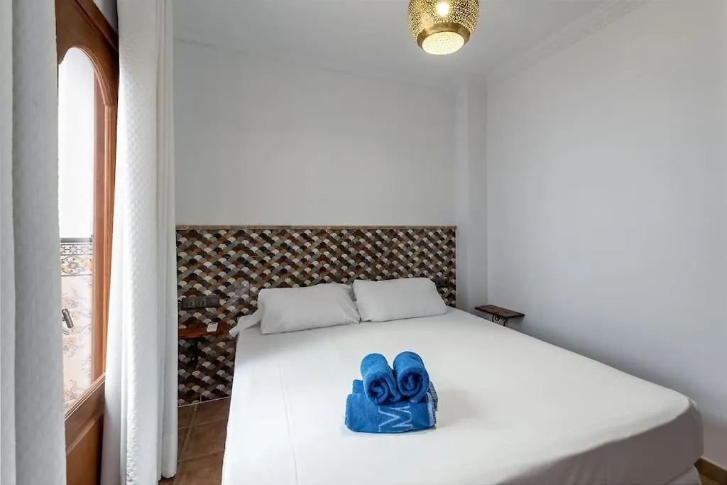 Casa Carpa Andalucia I Apartment Nerja Spain