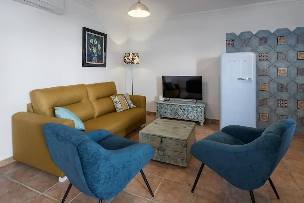 Casa Carpa Andalucia I Apartment Nerja