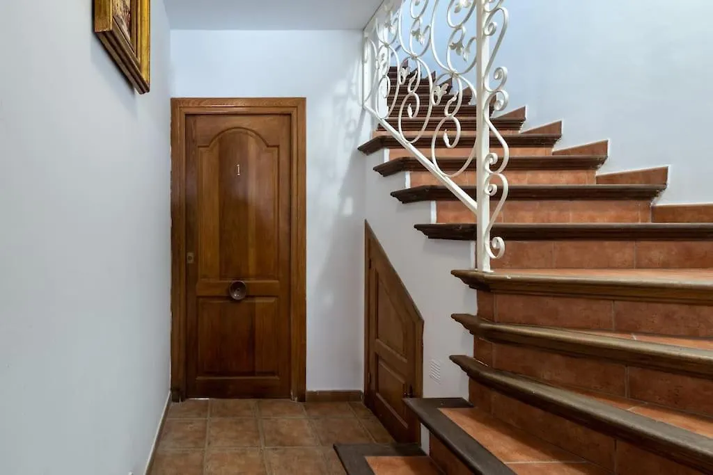 Casa Carpa Andalucia I Apartment Nerja