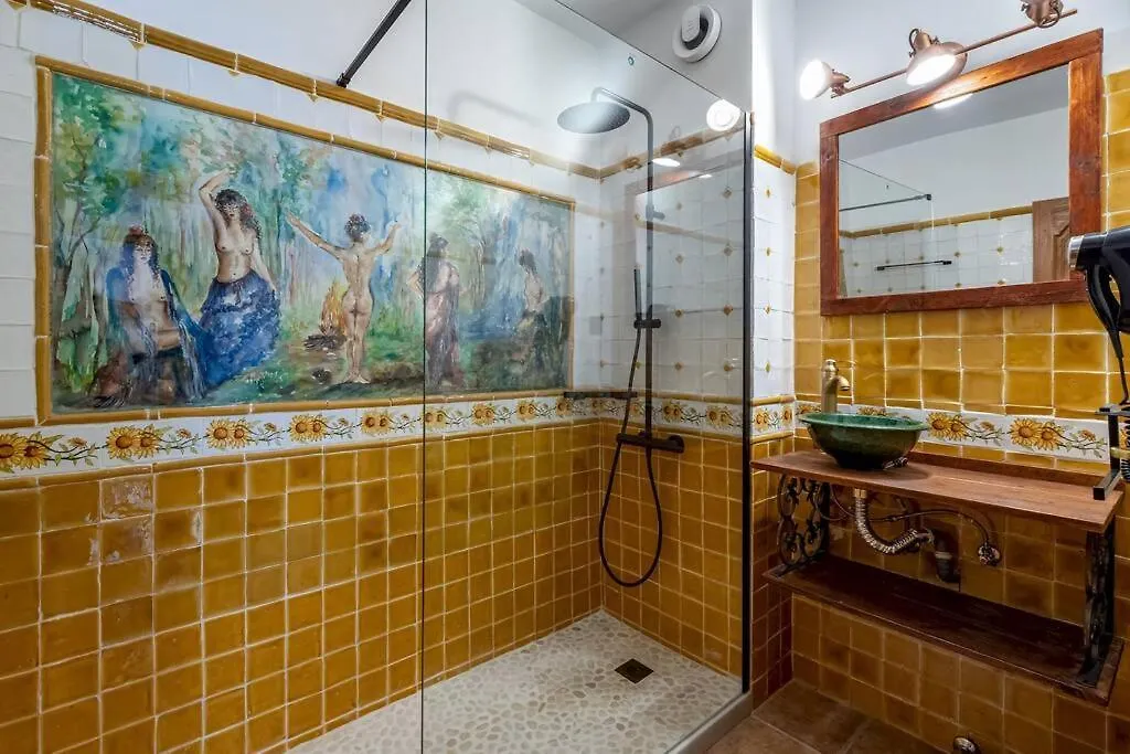 Casa Carpa Andalucia I Apartment Nerja