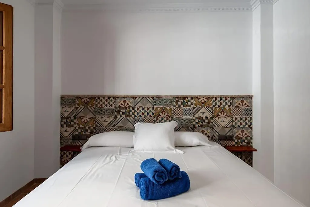 Casa Carpa Andalucia I Apartment Nerja Spain