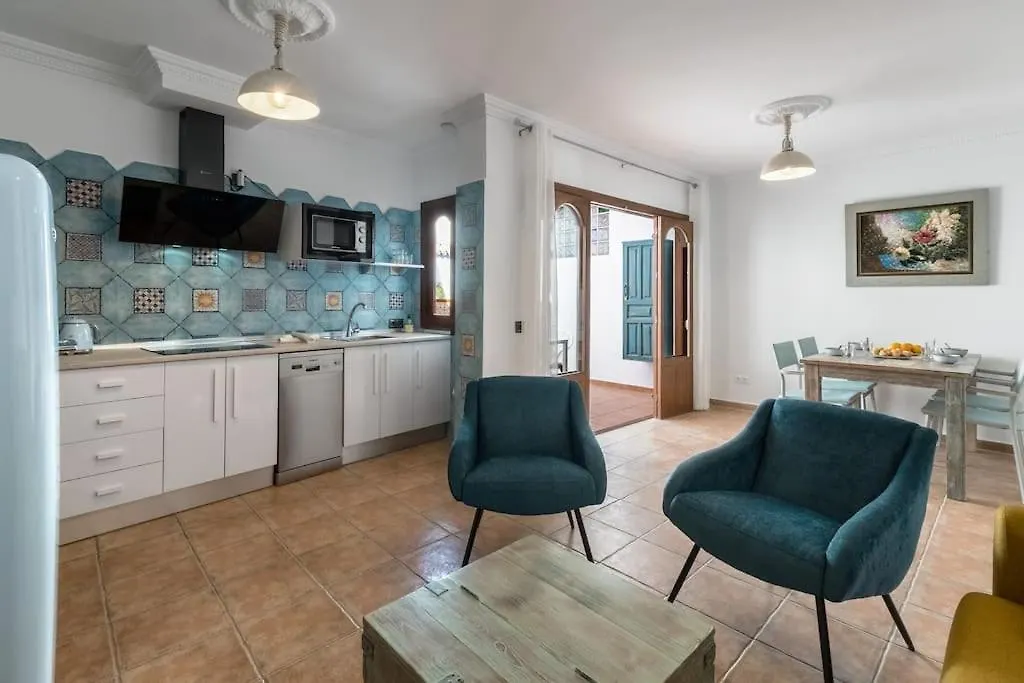 Casa Carpa Andalucia I Apartment Nerja
