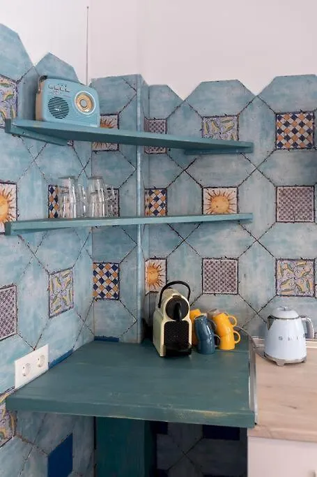 Casa Carpa Andalucia I Apartment Nerja