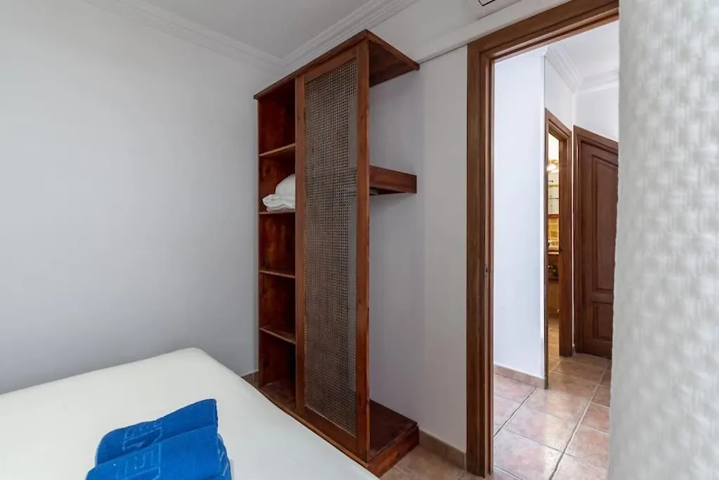 Casa Carpa Andalucia I Apartment Nerja Spain