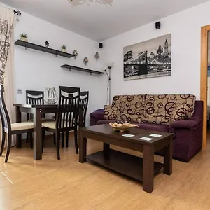 Corazon De Apartment