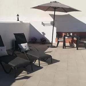 Jazmin 49 Centro - Adults Recommended Apartment