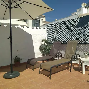 Casa En El Centro Historico Apartment