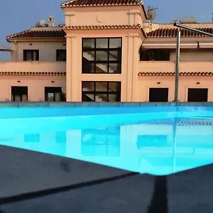 Gran Plaza De Apartment