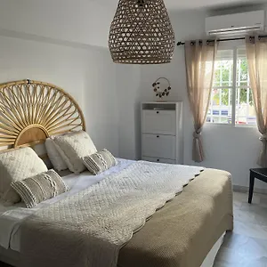 Edf. Fuentes C Bajo A Apartment