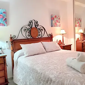 Fuentes De Apartment
