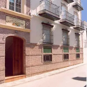Balcon De Carabeo Apartment