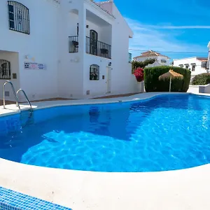 Pinos 19 Menyber Apartment
