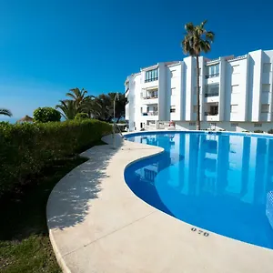 Palmeras 80 Menyber Apartment