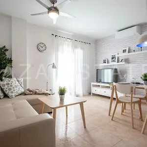 Pintada 11 Apartment