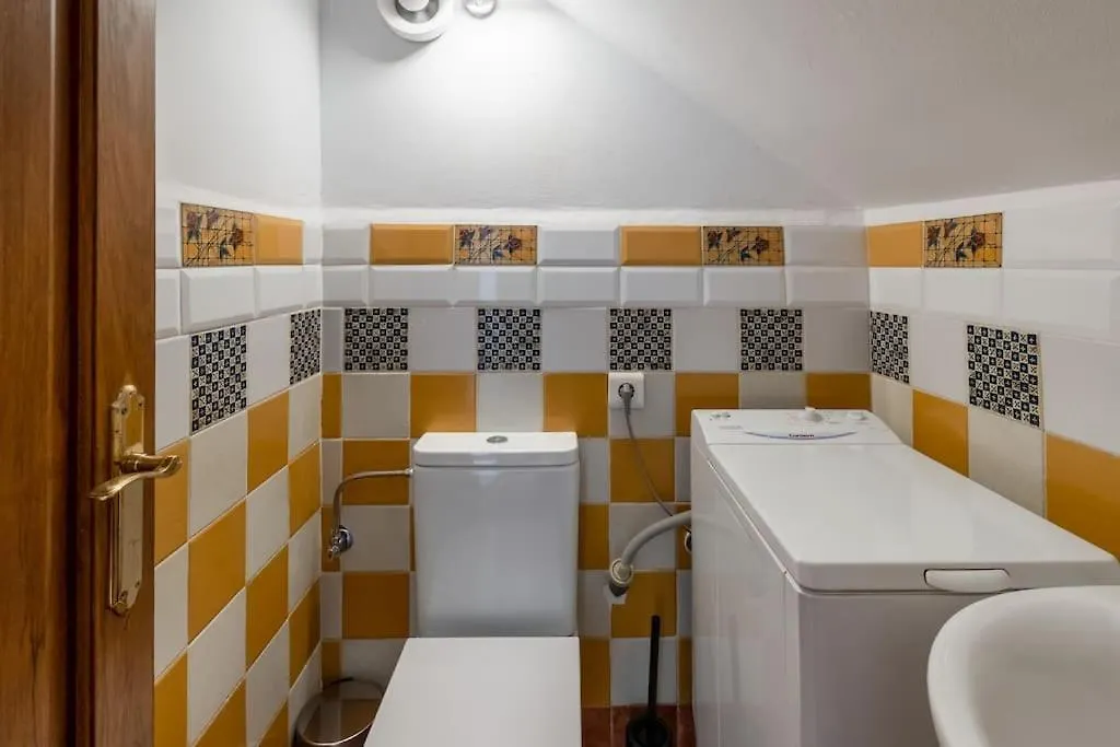 Casa Carpa Andalucia I Apartment Nerja Spain